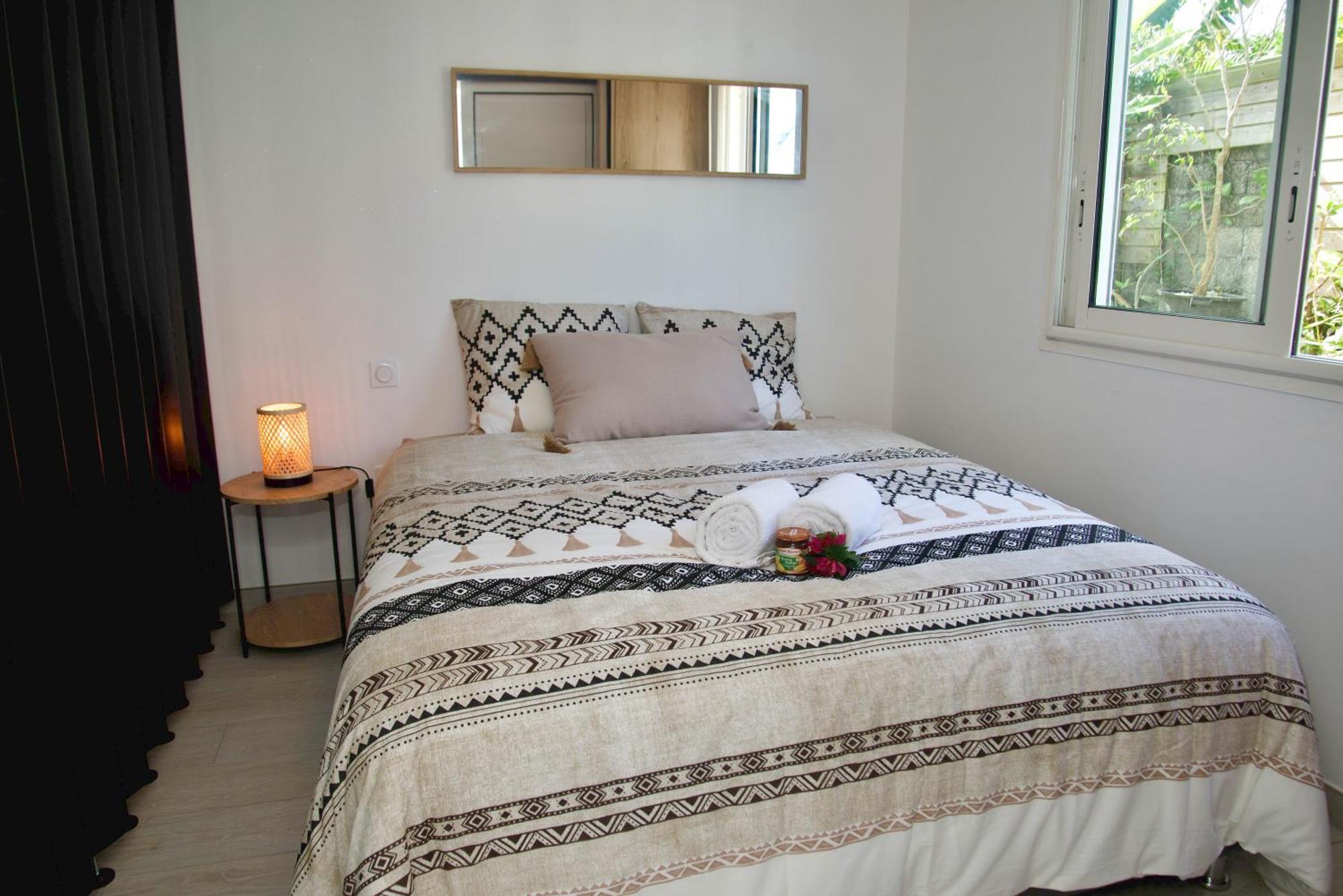 Chez Nathalie Et Jean Hugues Apartman Le Onzieme Kültér fotó