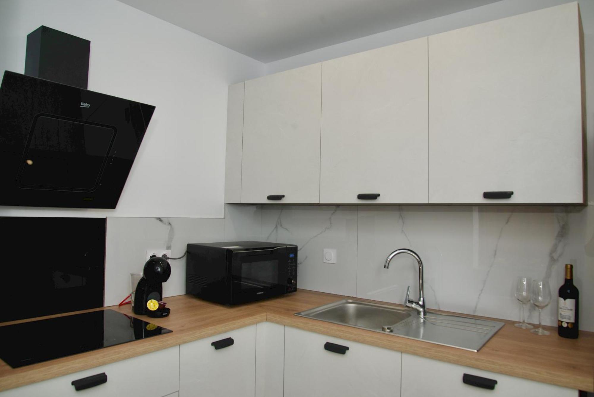 Chez Nathalie Et Jean Hugues Apartman Le Onzieme Kültér fotó