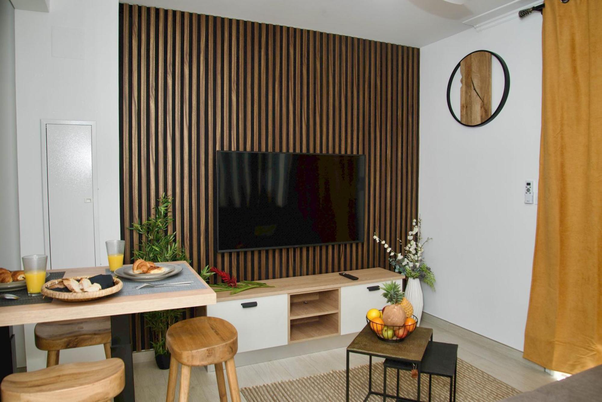 Chez Nathalie Et Jean Hugues Apartman Le Onzieme Kültér fotó