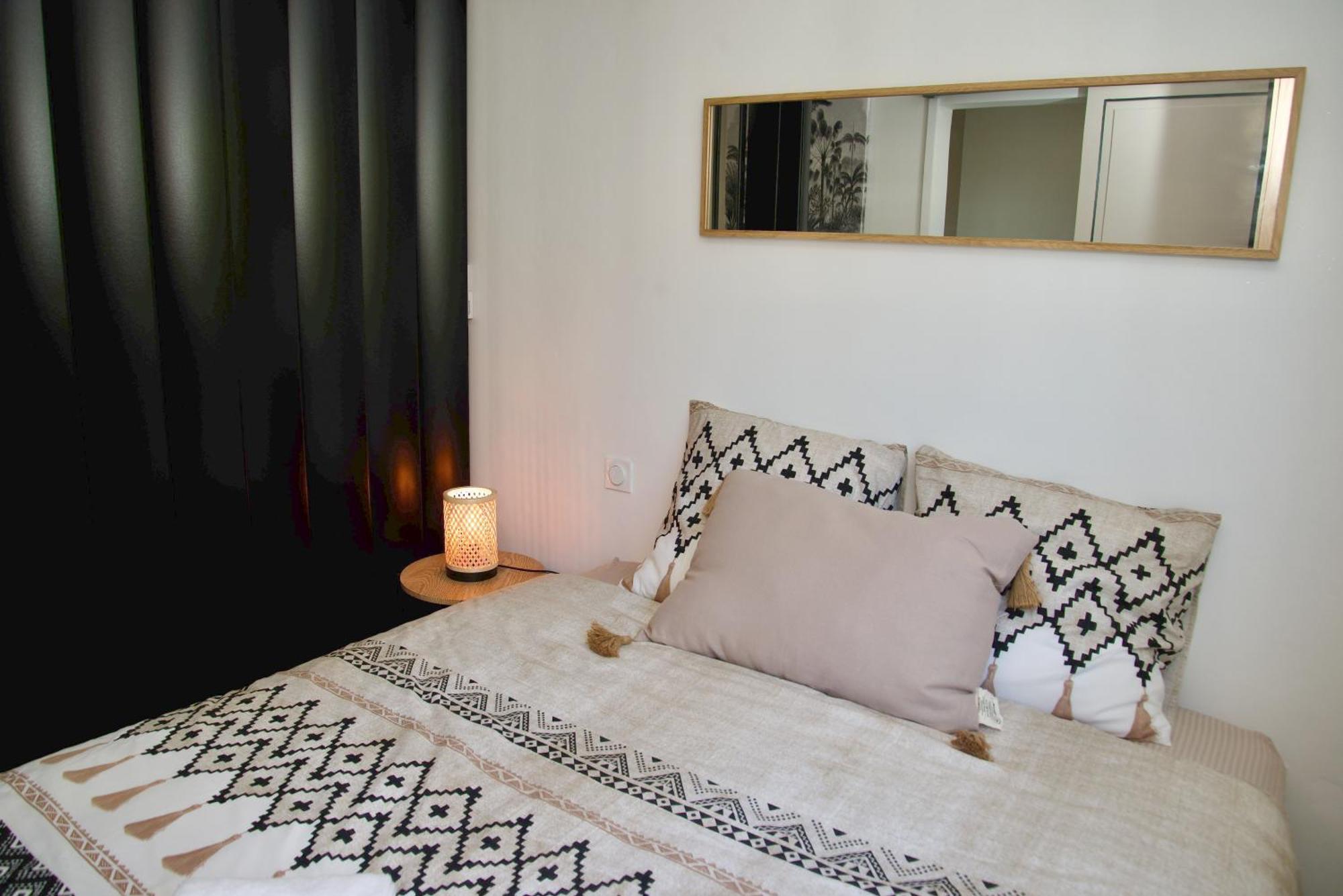 Chez Nathalie Et Jean Hugues Apartman Le Onzieme Kültér fotó