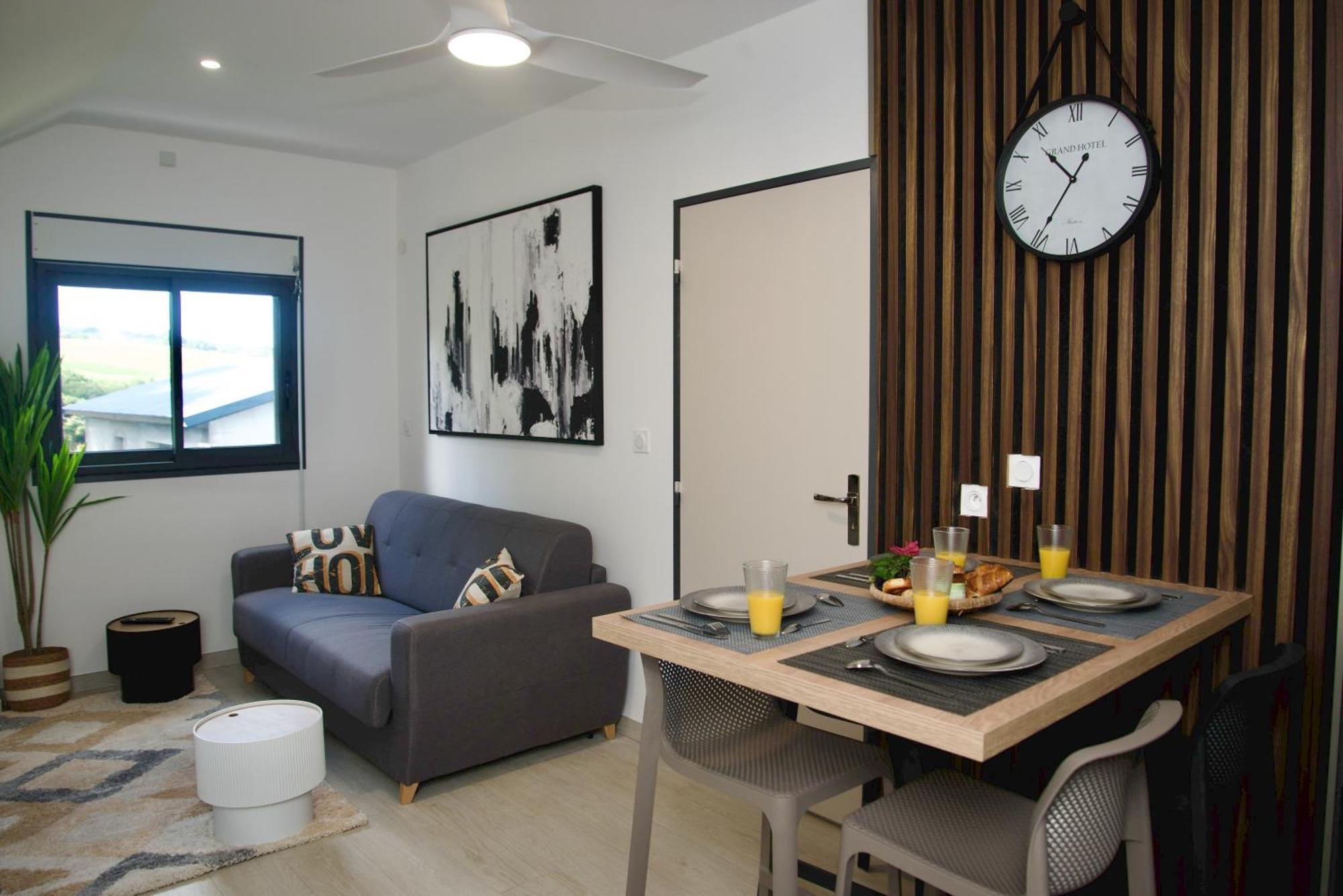 Chez Nathalie Et Jean Hugues Apartman Le Onzieme Kültér fotó