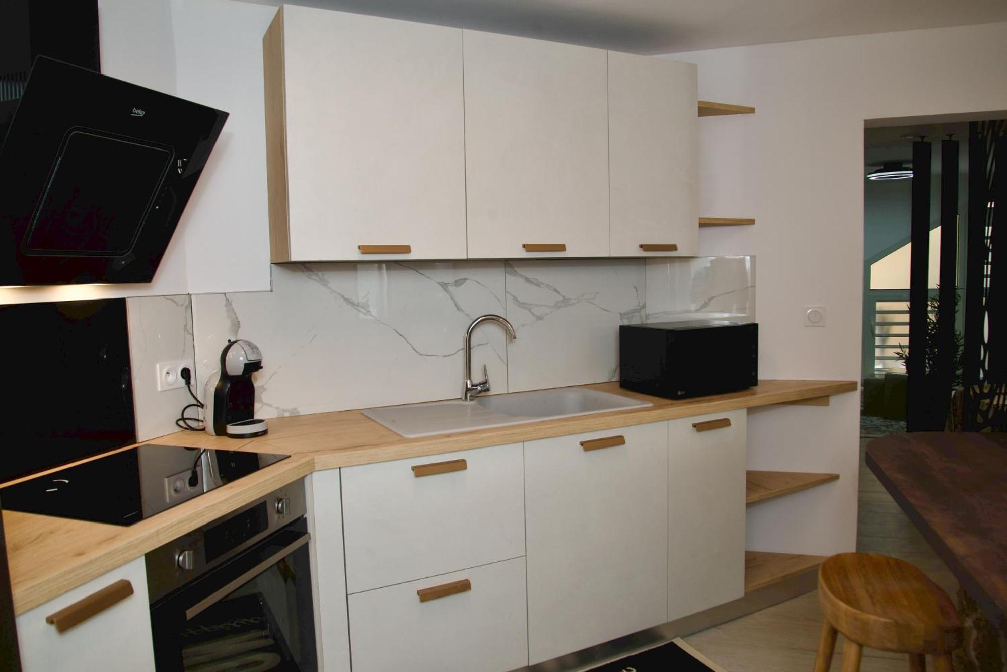 Chez Nathalie Et Jean Hugues Apartman Le Onzieme Kültér fotó