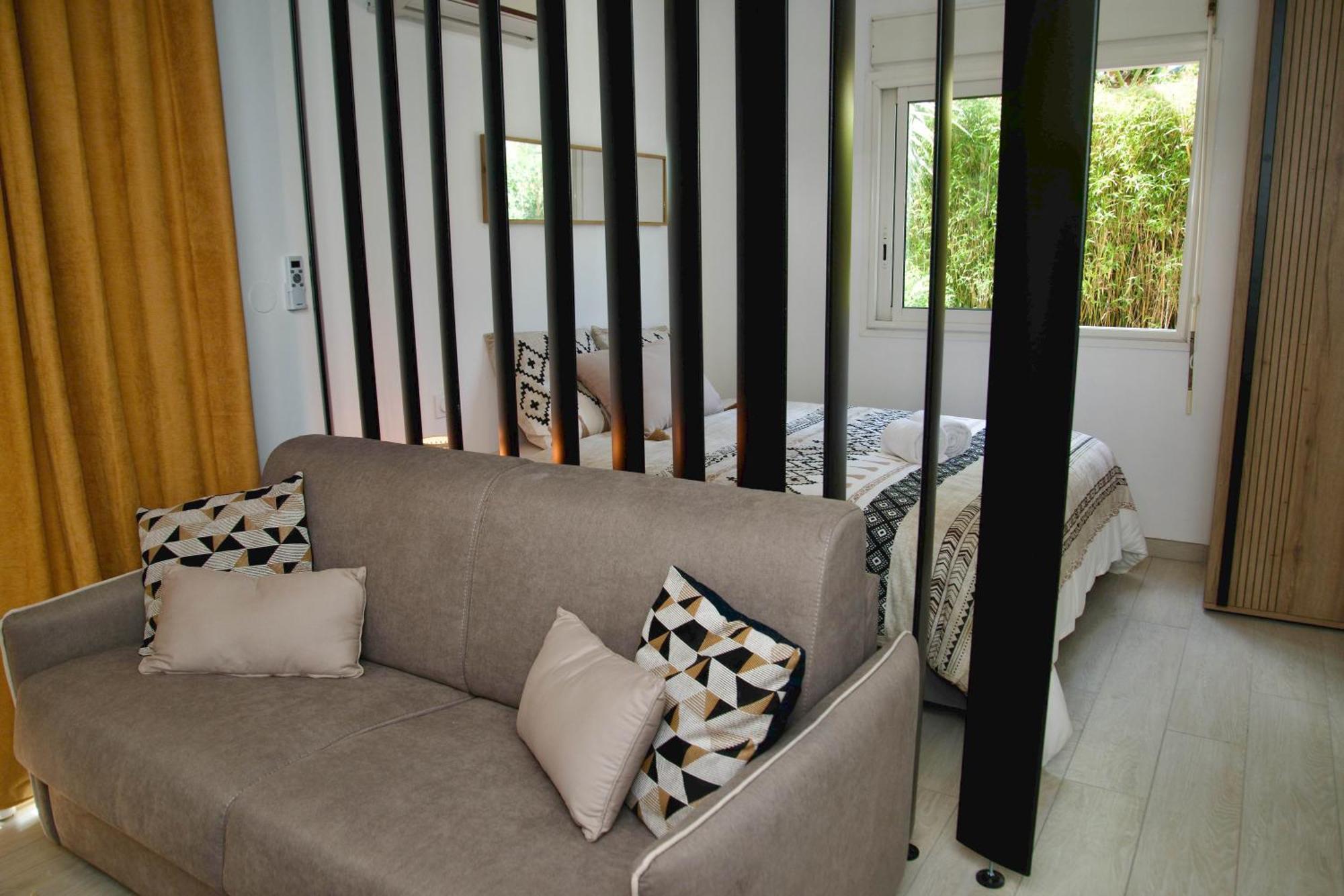Chez Nathalie Et Jean Hugues Apartman Le Onzieme Kültér fotó